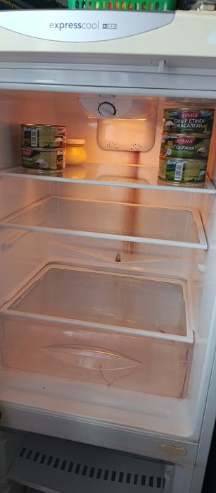 Продается холодильник LG