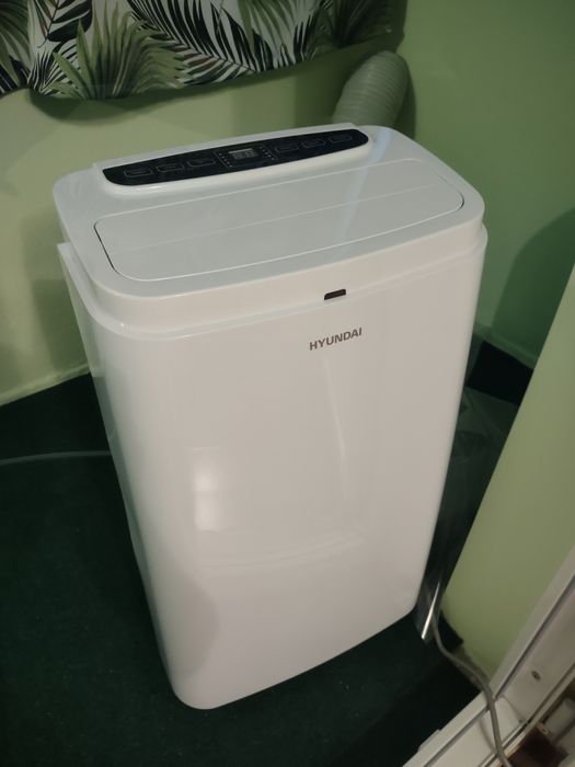 Aer condiționat portabil Hyundai 12000 BTU NOU