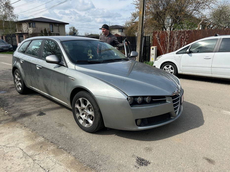 De vinzare piese alfa romeo 159