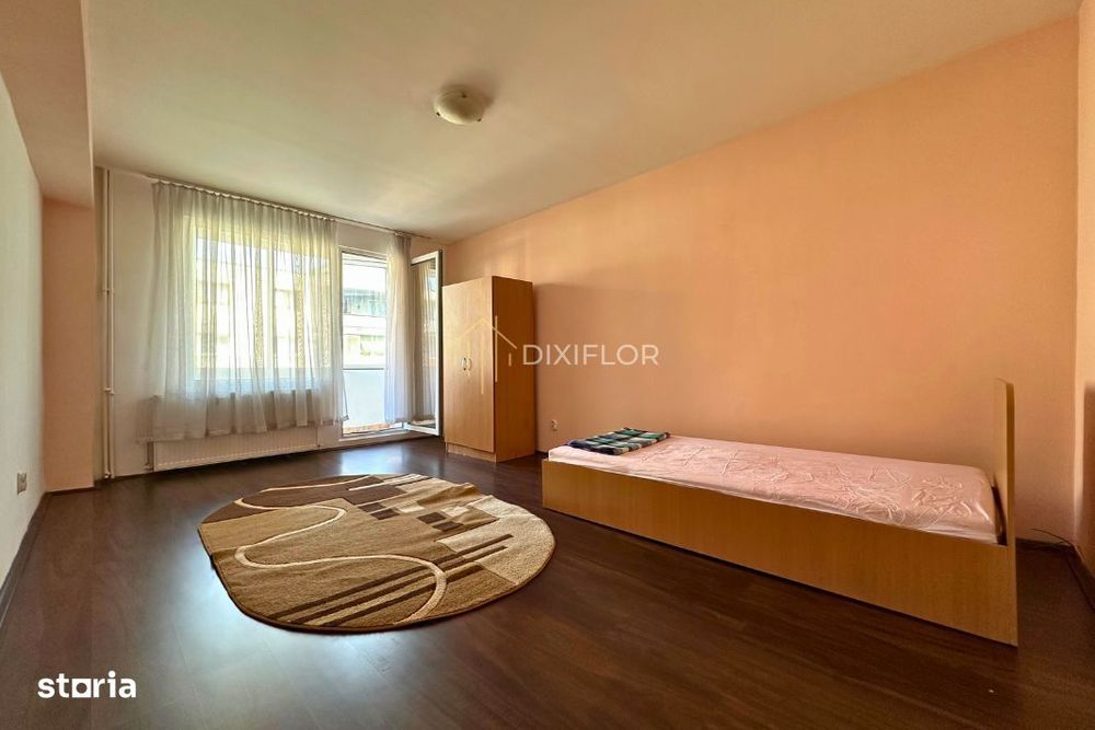 Apartament cu 2 camere | Bd. 22 Decembrie 1989 | 400 €