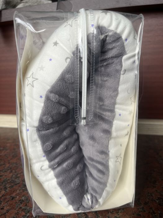 Възглавница за кърмене