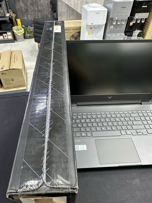 Hp Victus 15 Gaming