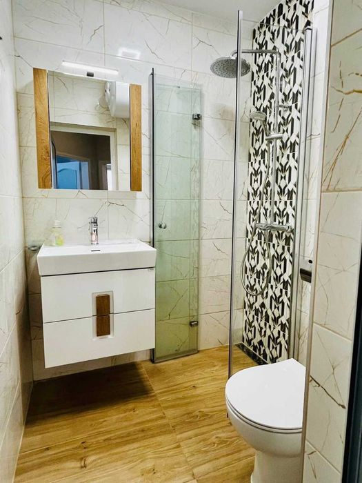 Дава се под наем Двустаен апартамент в София, Младост 1А - 55 кв.м за 648.21 € - Снимка #3