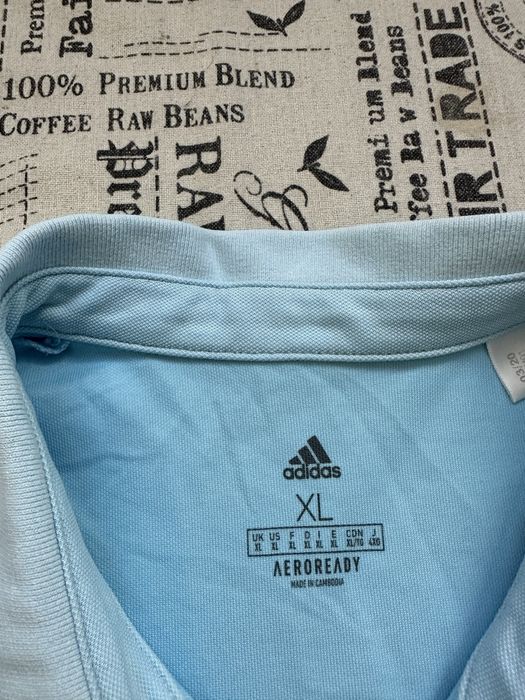 Adidas Ajax original тениска.XL