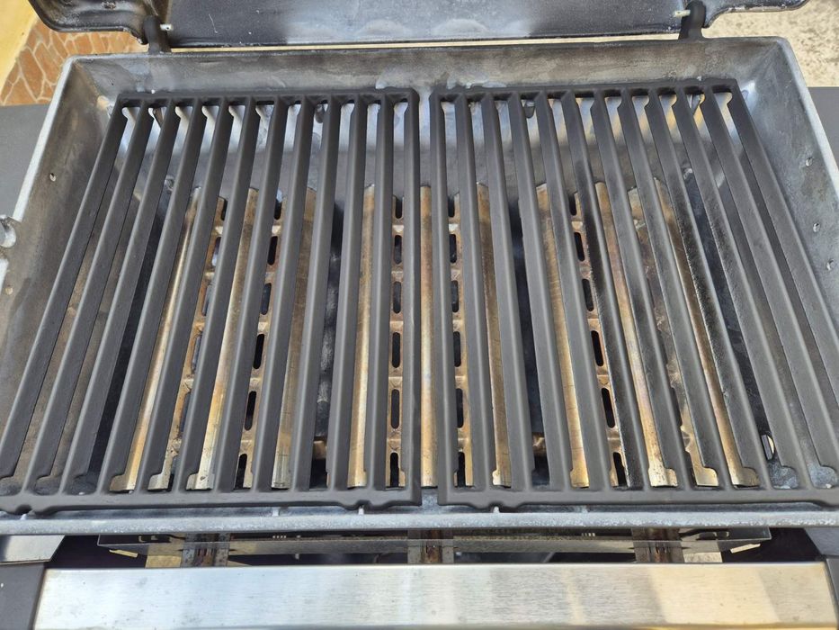 Газово барбекю Broil King GEM 310