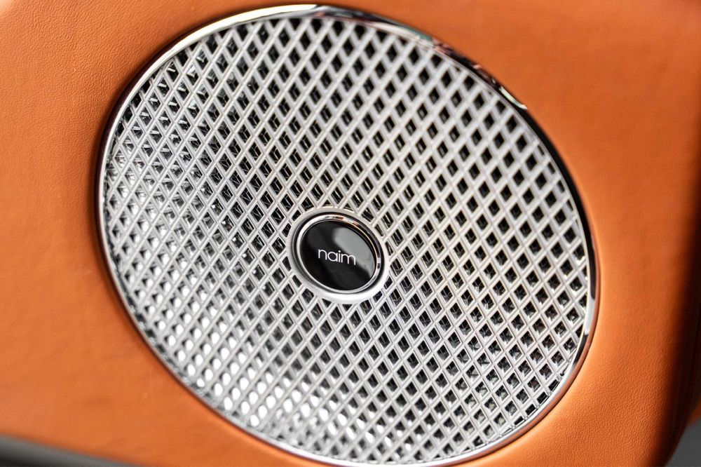 Bentley flying spur de vanzare