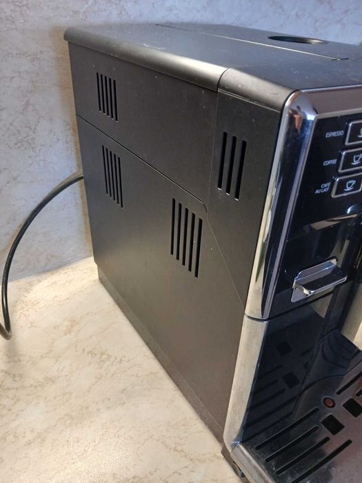 Кафемашина Саеко Пико Баристо