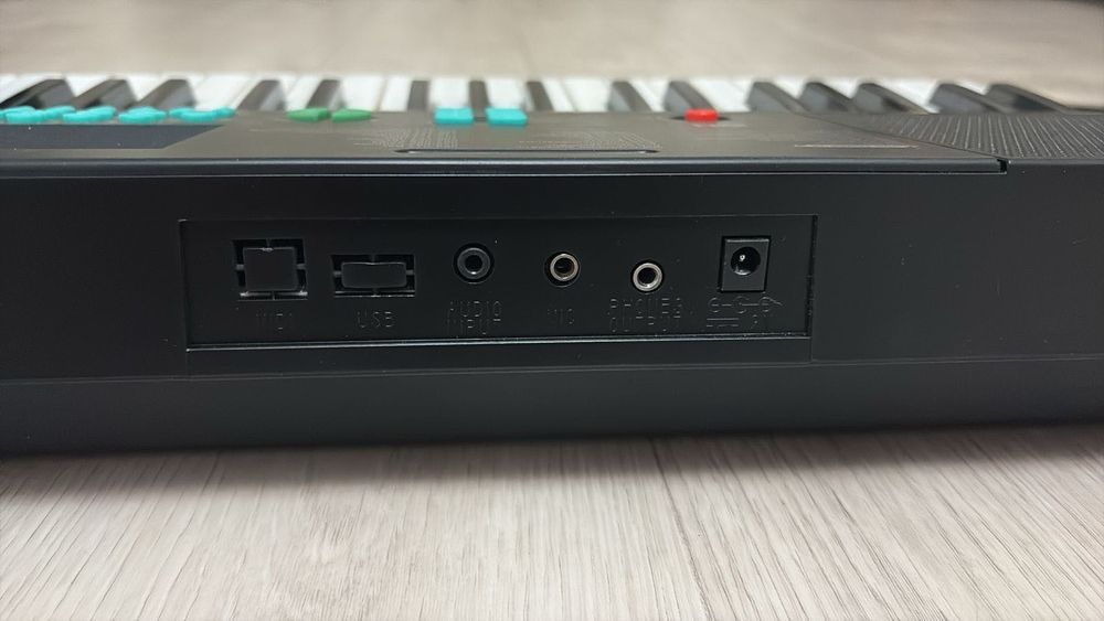 Новый Синтезатор