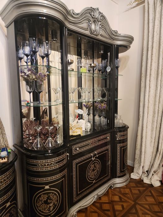 Стенка для гостиной