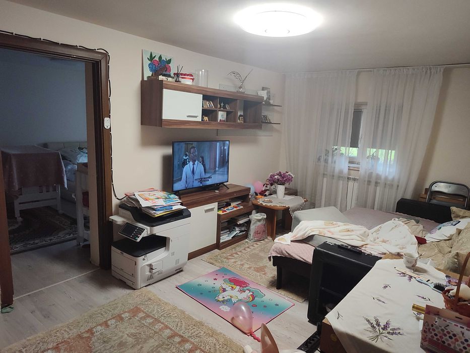 Apartament 2 camere str. Vasile Conta