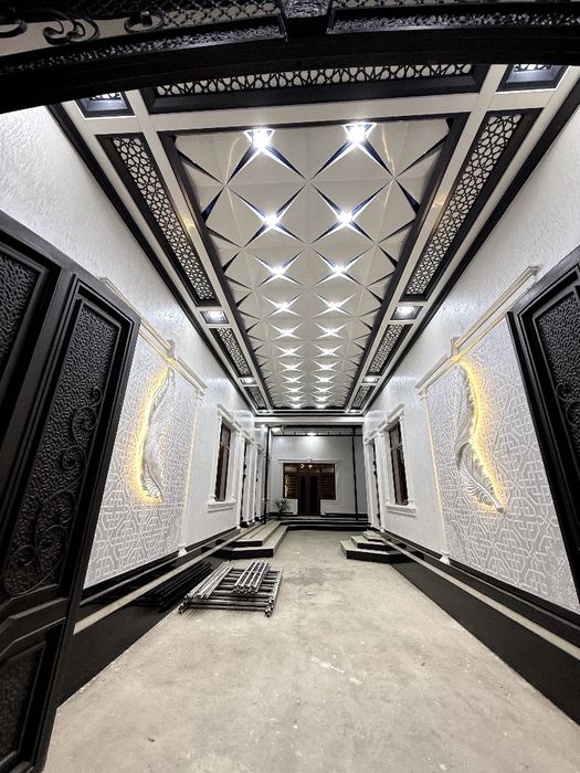 Tunukafon xizmatlari