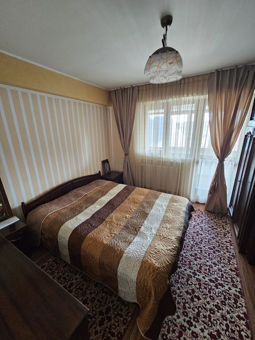 De inchiriat! Apartament de 3 camere ultracentral in Suceava!