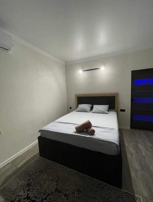 1 квартира посуточно