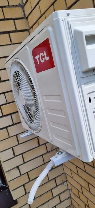 Установка кондиционеров