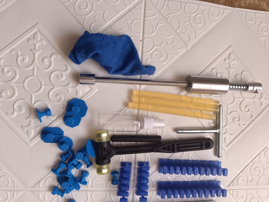 Рихтовочный набор