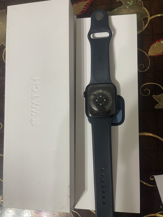 Apple Watch Series 9