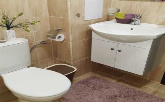 Дава се под наем Двустаен апартамент в София, Враждебна - 45 кв.м за 373.83 € - Снимка #1