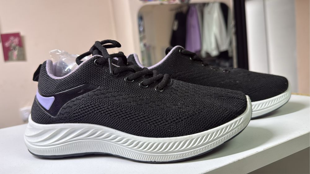 Распродажа обуви