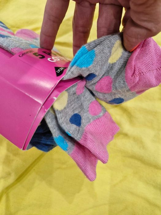 NEXT и GEORGE ново бельо 13-14 г.