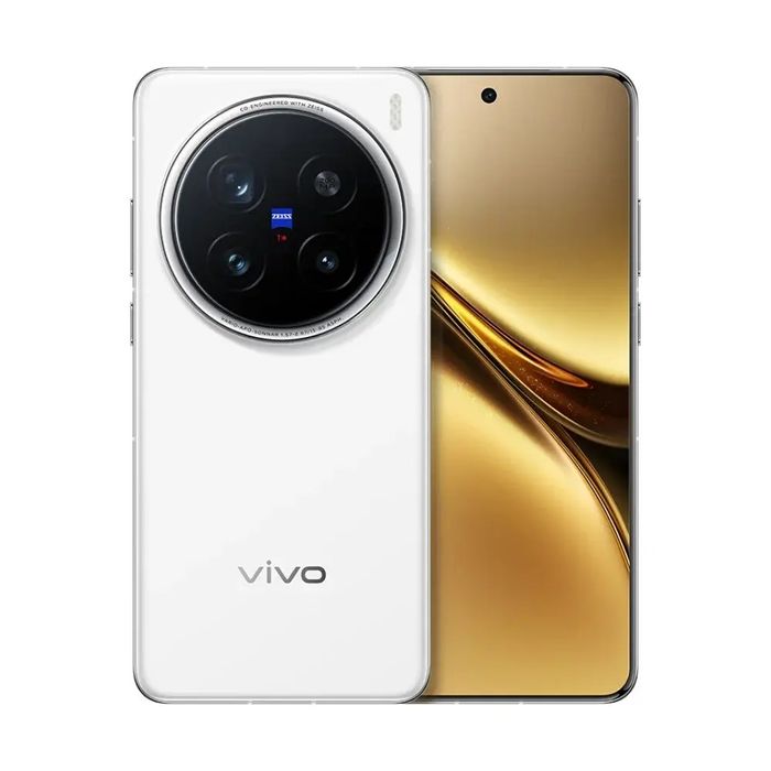 Vivo X200 Pro 12/256