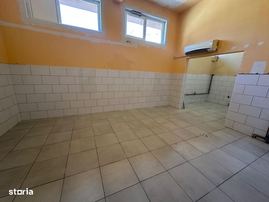 Spatiu Comercial de 400 mp – Dej ,