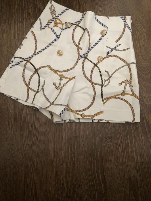 Панталонки на ZARA