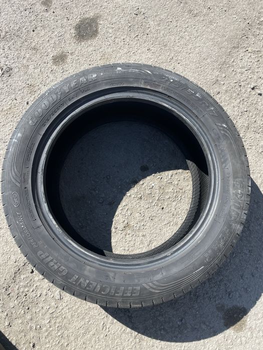 Шины GOODYEAR 215/55/17