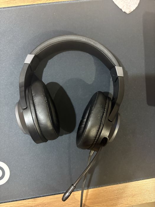 Наушники A4Tech Bloody G350