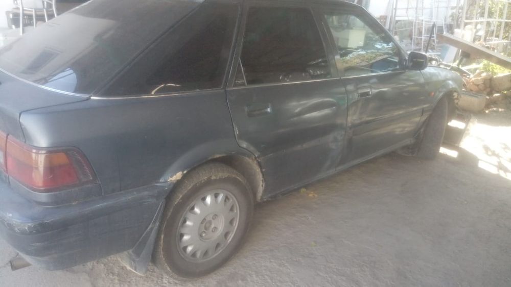 Продам машину  Honda continues