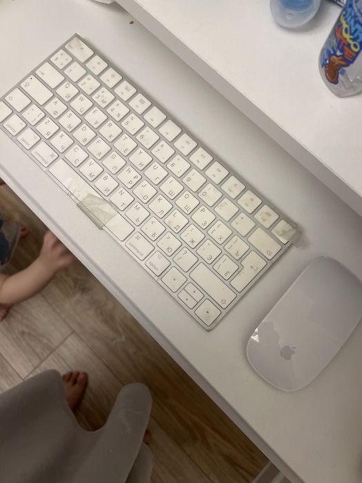 Продам IMac 2017