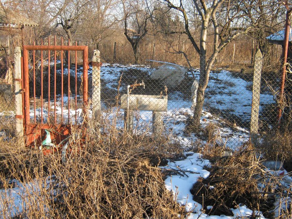 Продава се Парцел в Видин, Строител - 1000 кв.м за 6 €/кв.м - Снимка #6