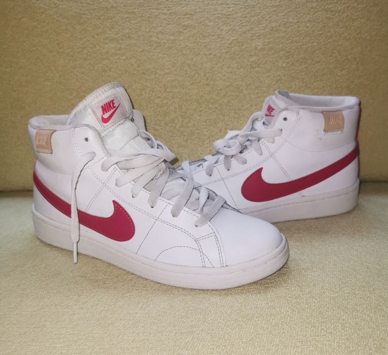 NIKE CT1725 104 Бял