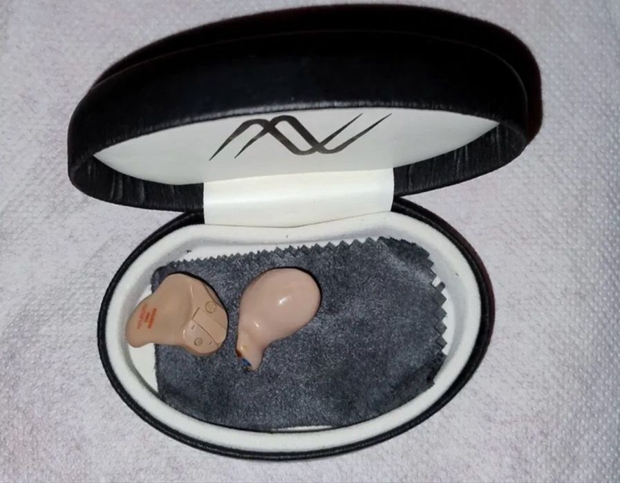 Aparate auditive Neuroth