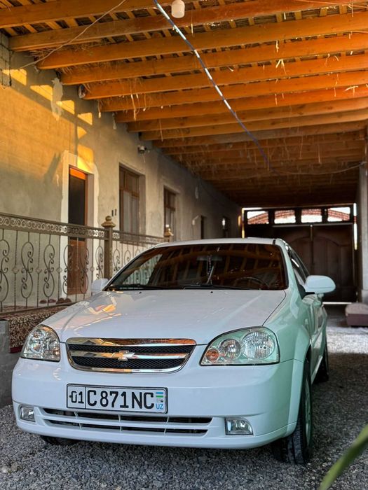 Lacetti Sotıladı Avtomat