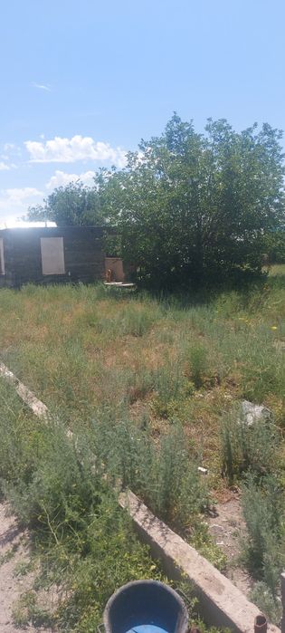 Дачный участок Энергетик