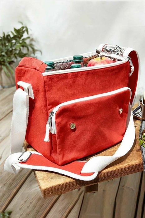 ‼️ Немецкая Мини-сумка-холодильник