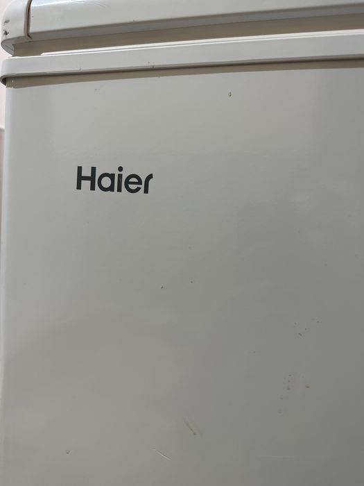 Морозильник