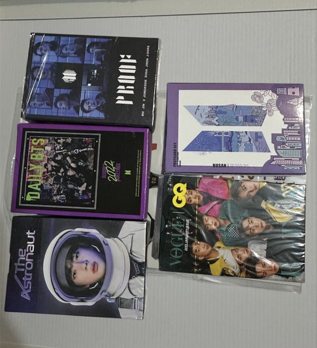 Фотокарточки K-pop, акриловый стенд