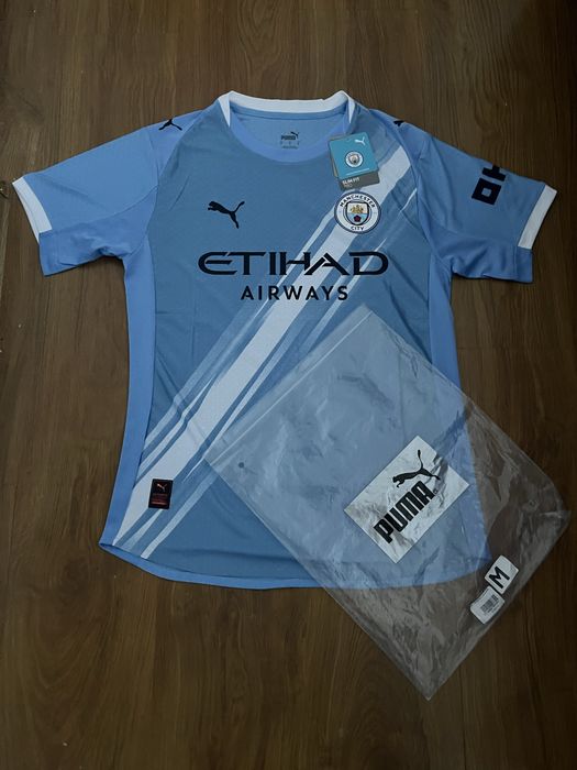 Tricou Manchester City