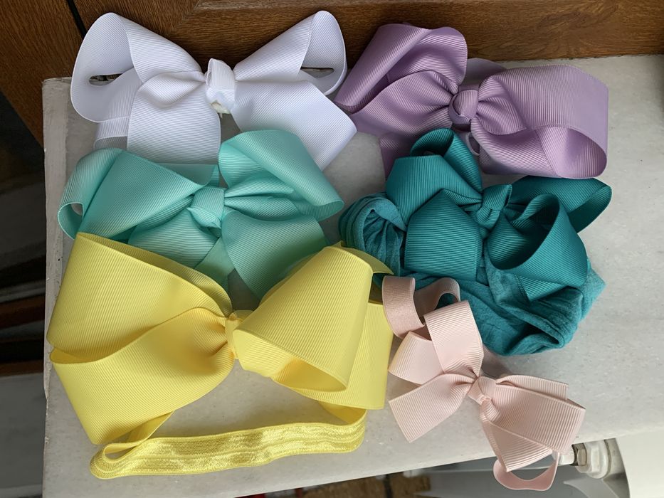 Bentite colorate calitative