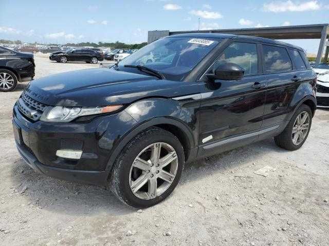 Dezmembrez Land Rover Evoque 2014 2.0 Benzina Automat