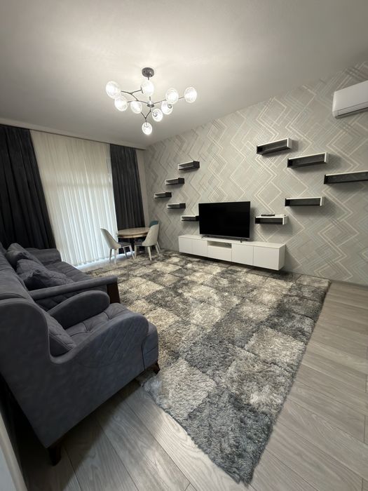 Сдается своя квартира