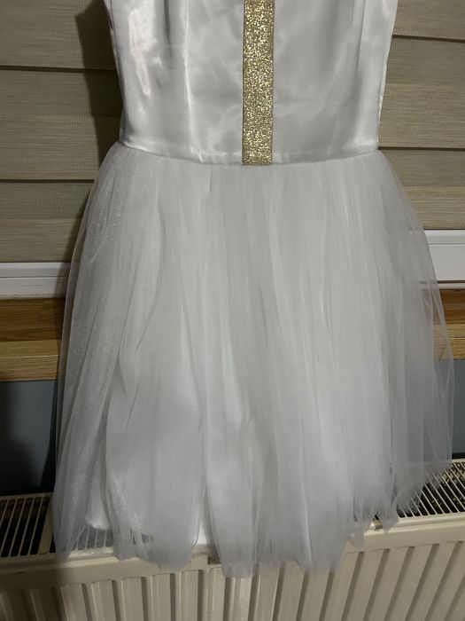 Рокля официална момиче