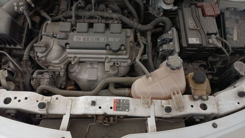 Продается Кобалт Cobalt