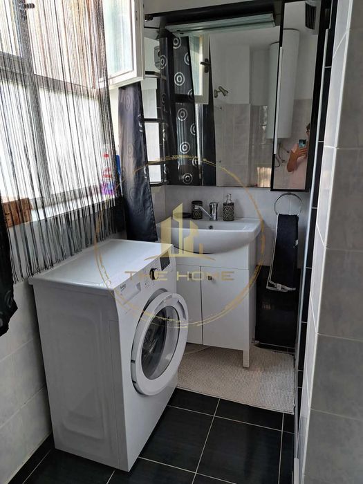 Дава се под наем Двустаен апартамент в Варна, Бриз - 80 кв.м за 425 € - Снимка #8