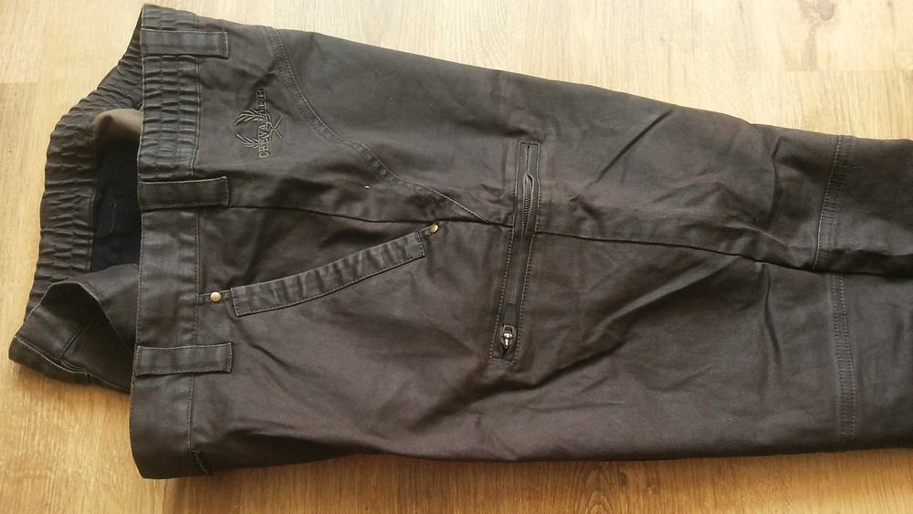 CHEVALIER Stretch Trouser размер 56 / XXL за лов промазан еластичен панталон - 1196