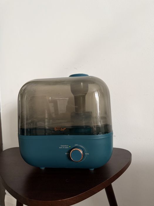Umidificator Bear 5L ultra silentios