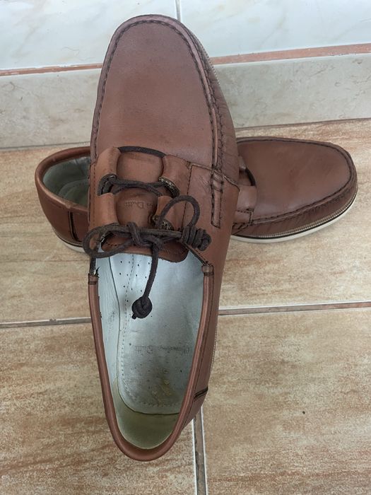 Vind pantofi barbatesti