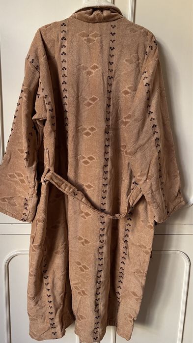 Мужской банный халат новый