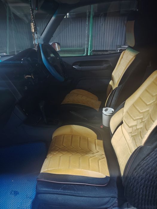 Rav 4 с пробегом